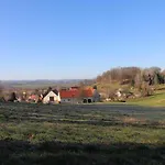 Wiesenblick Apartment *