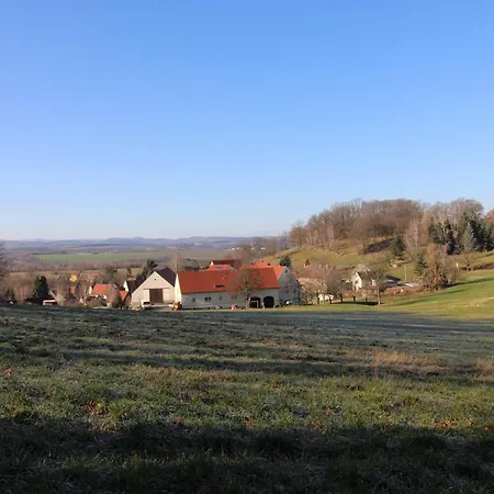 Wiesenblick 아파트 *