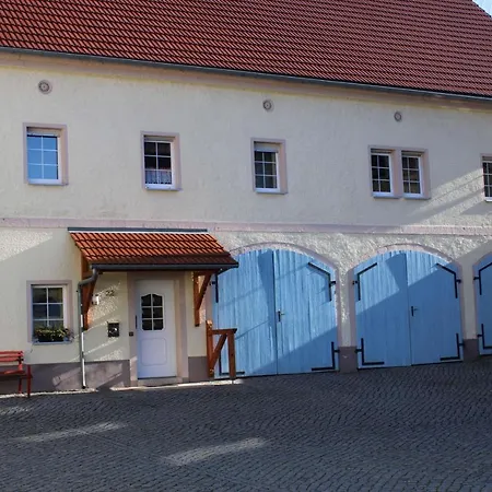 Wiesenblick 피르나