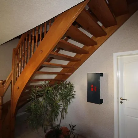 Wiesenblick Apartament *