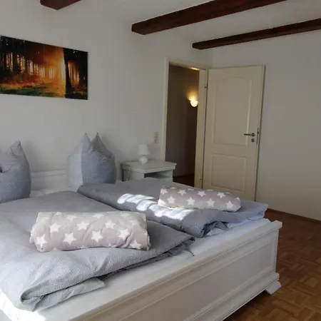 Apartament Wiesenblick