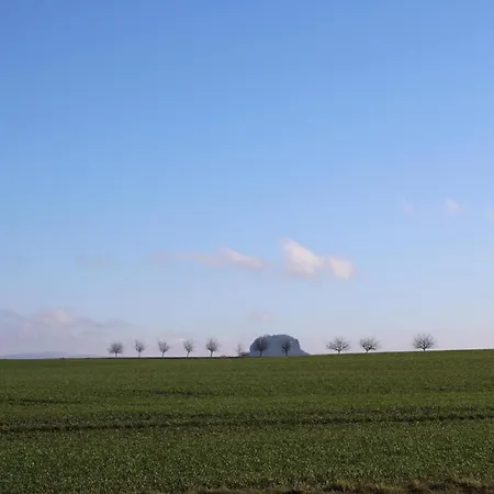 Wiesenblick شقة بيرنا