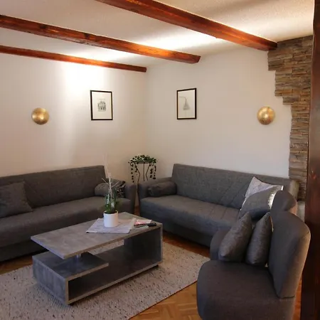 Apartament Wiesenblick *