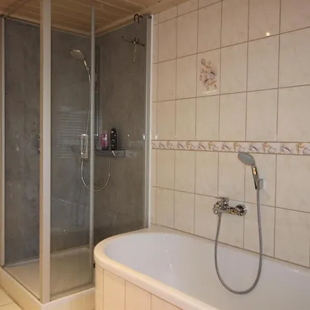 Wiesenblick 아파트 *