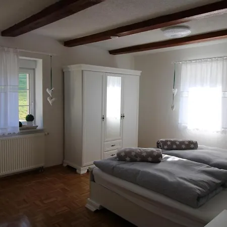 Wiesenblick 피르나