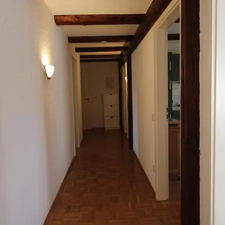 Apartament Wiesenblick
