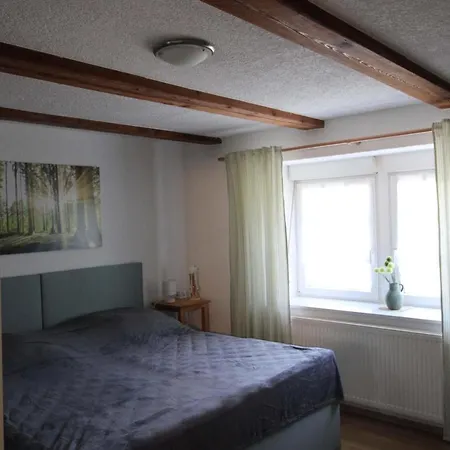 Apartament Wiesenblick Pirna