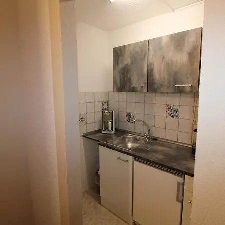 Wiesenblick 아파트