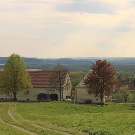 Wiesenblick 피르나