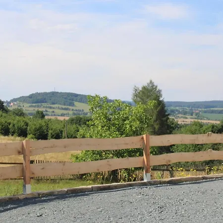 Wiesenblick Apartament *