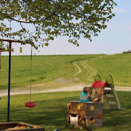 아파트 Wiesenblick