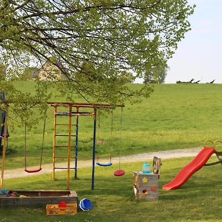 Wiesenblick 아파트 *