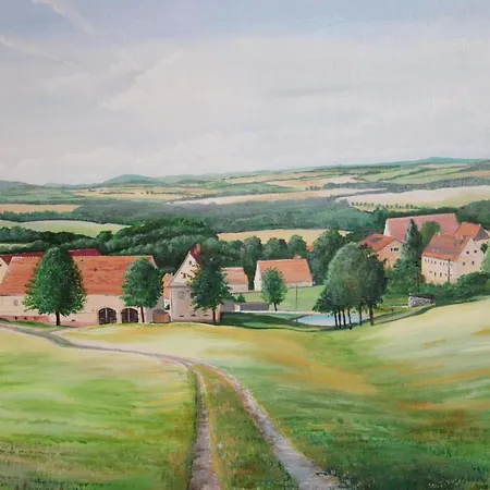 Wiesenblick * 피르나