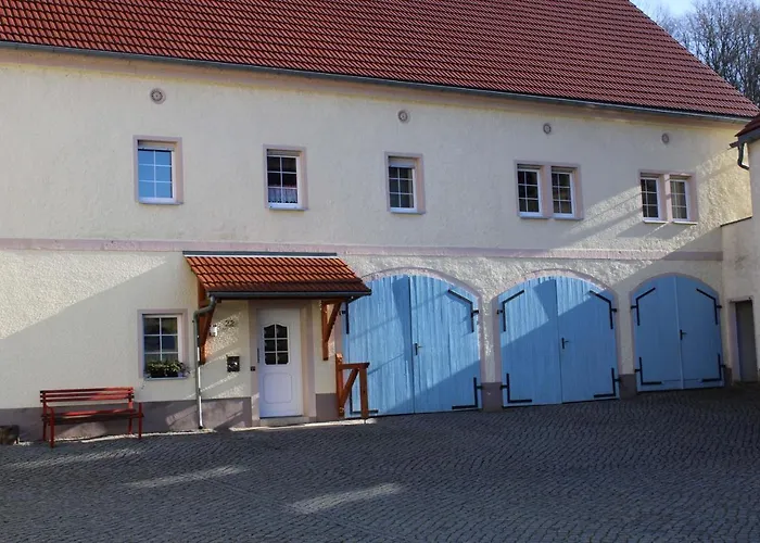 Wiesenblick Pirna