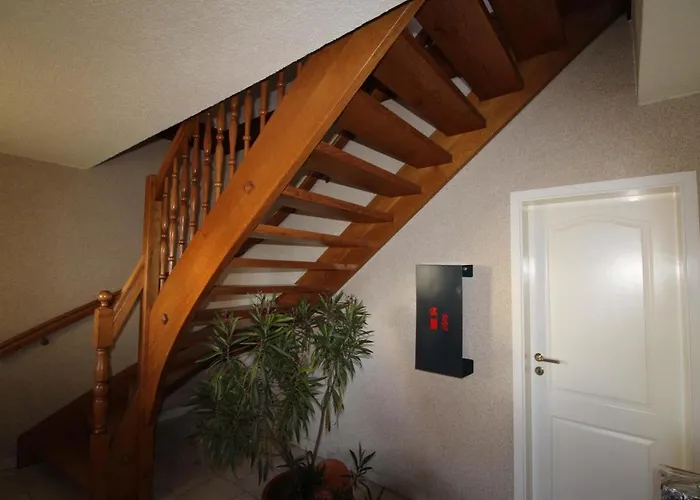 Wiesenblick Apartamento *