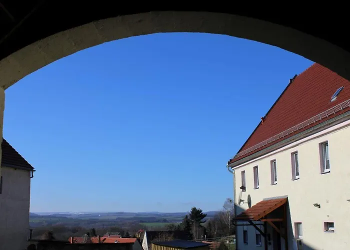 Wiesenblick Pirna