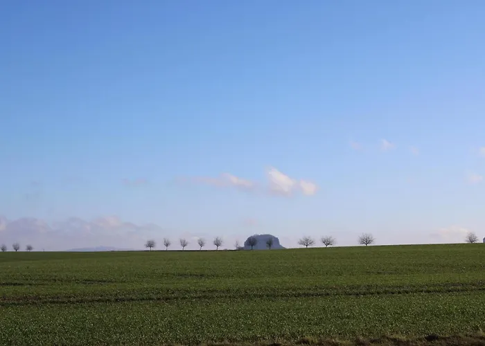 Wiesenblick Apartamento Pirna