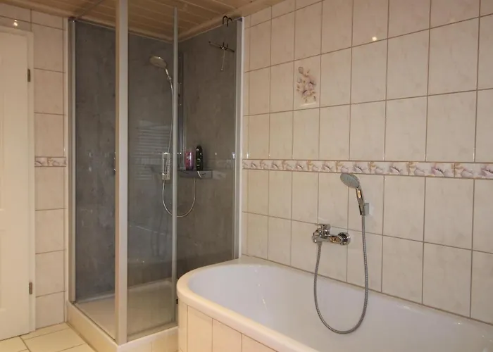 Wiesenblick Apartamento *