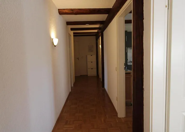 Apartamento Wiesenblick