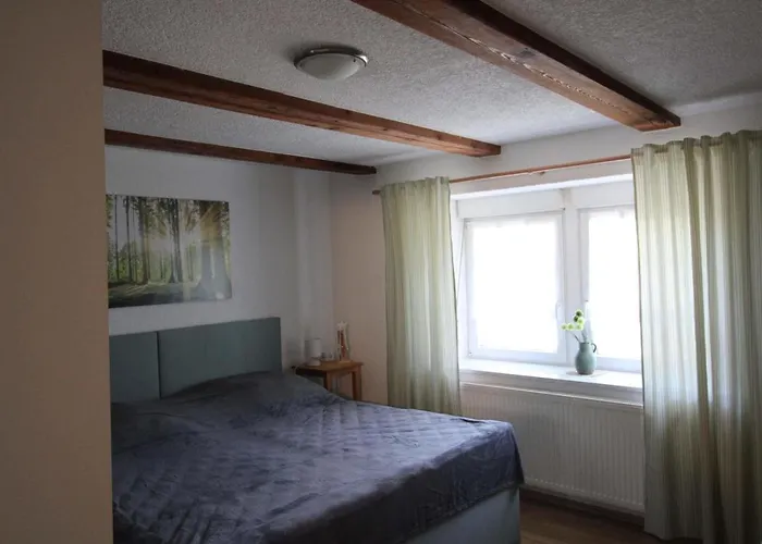 Apartamento Wiesenblick Pirna