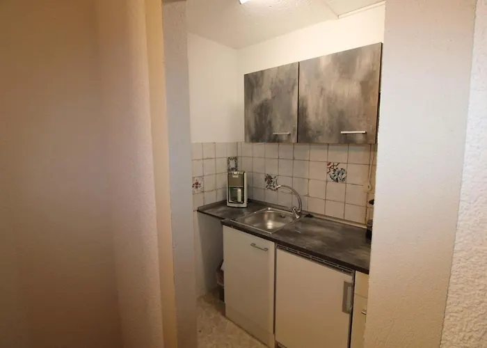 Wiesenblick Apartamento