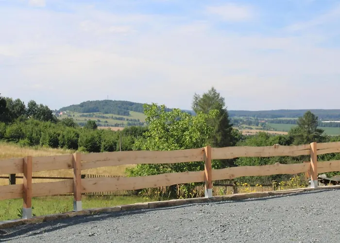 Wiesenblick Apartamento *