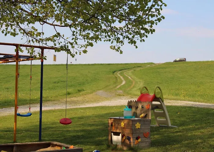Lägenhet Wiesenblick